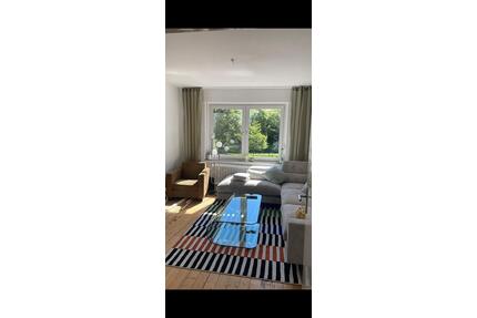 Biete: Pendler:innen-Zimmer in Münster