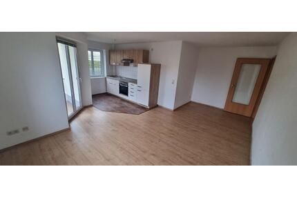 Helle 2 Zimmer Wohnung in Roggendorf - Gadebusch