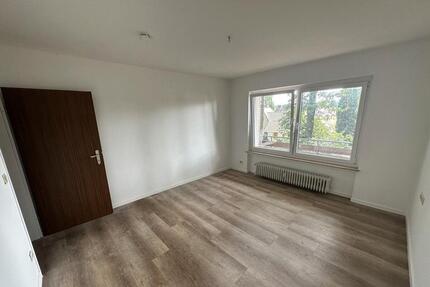 Neu sanierte 4-Zimmer EG-Wohnung in ruhiger Lage - Bad Bevensen