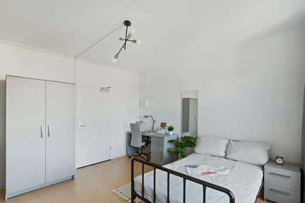 Wohnen auf Zeit in Dresden 689,00 €