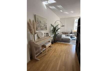 Wohnung zum Mieten in München 2.190,00 € 70 m²