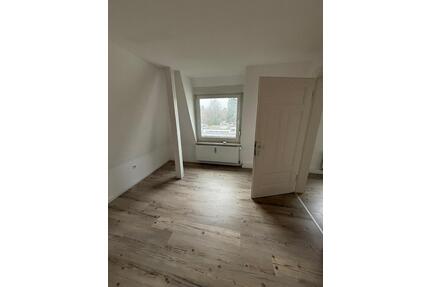 Altbauwohnung für Studenten-WG – Westerberg Osnabrück