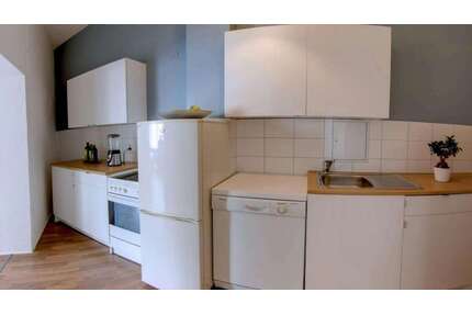 WG-Zimmer in Berlin 799,00 € 23 m²