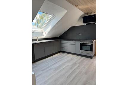 3 Zimmer Wohnung in Villingendorf