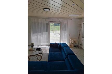 2 zimmer zu vermieten in riedstadt erfelden 60 qm