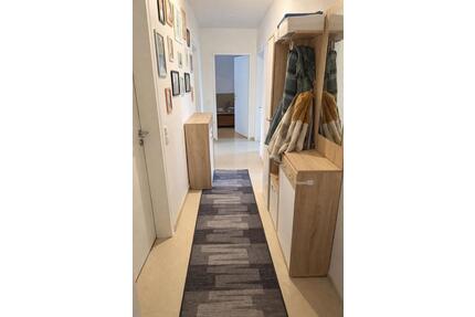 Exklusive 3-Zimmer Wohnung in Erlangen - Top Lage! - Baiersdorf