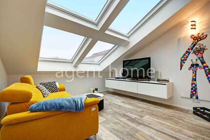 Wohnen auf Zeit in Stuttgart 1.450,00 €