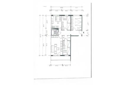 4 Zimmer Wohnung - 440,00&nbsp;EUR Kaltmiete, ca.&nbsp; 90,40&nbsp;m&sup2; in Leipzig (PLZ: 04356) Nord