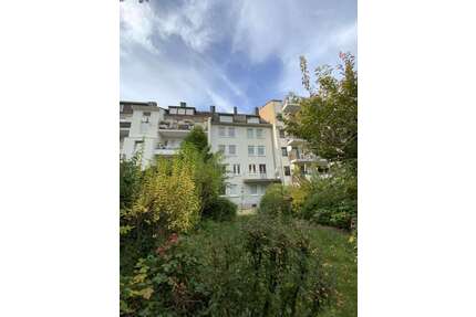 Wohnung zum Mieten in Dortmund 470,00 € 43 m²