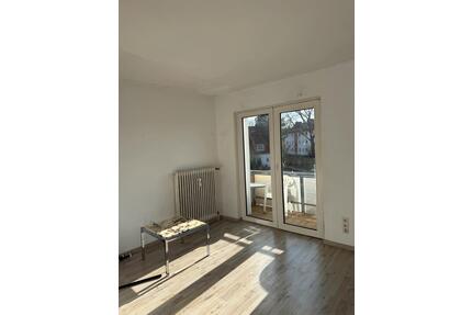 2 Zimmer Wohnung in Soltau zur Miete