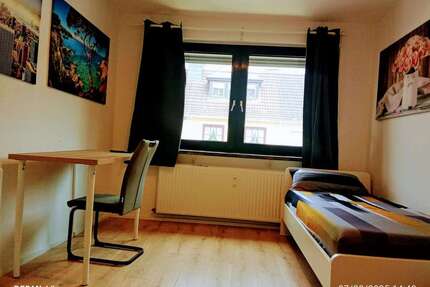 Wohnen auf Zeit in Bremen 1.500,00 €