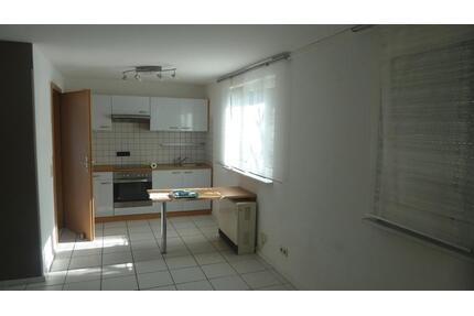 2 Zimmer Wohnung - 400,00&nbsp;EUR Kaltmiete, ca.&nbsp; 40,00&nbsp;m&sup2; in Bruchsal (PLZ: 76646)