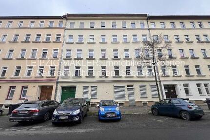 Stilvolles Wohnen im neu ausgebauten, ruhigen Dachgeschoss - flexibler Grundriss individuell gestaltbar (1 bis 5 Zimmer realisierbar) - Leipzig Nordost