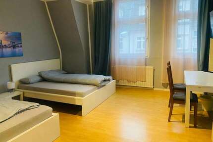 Wohnen auf Zeit in Essen 1.800,00 €