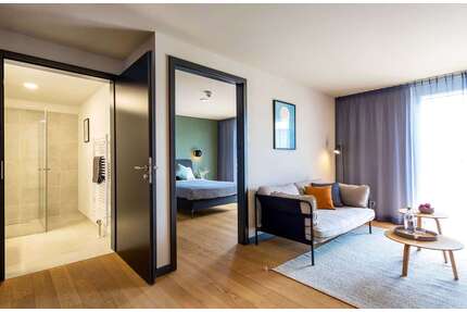 Wohnen auf Zeit in Böblingen 1.890,00 €