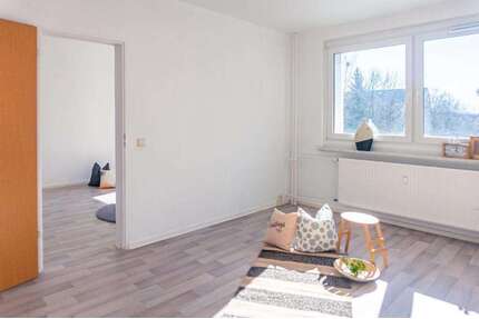 Wohnung zum Mieten in Chemnitz 255,00 € 46.2 m²