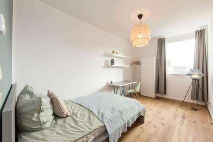 WG-Zimmer in Berlin 750,00 € 13 m²