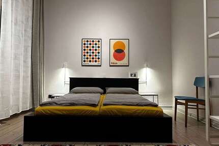 Wohnen auf Zeit in Berlin 1.790,00 €