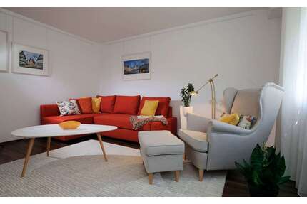 Wohnen auf Zeit in Butzbach 1.236,00 €