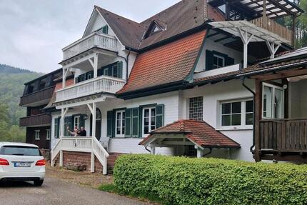 Senioren WG betreutes Wohnen - 650,00&nbsp;EUR Kaltmiete, in Ludwigshafen am Rhein (PLZ: 67065) Mundenheim