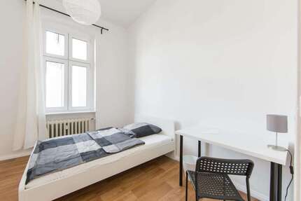 WG-Zimmer in Berlin 600,00 € 12 m²