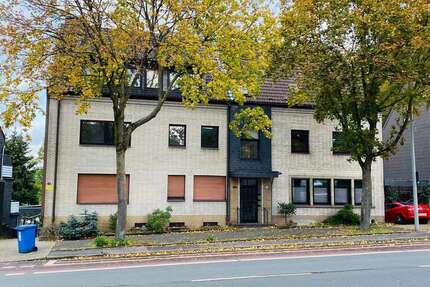 Wohnung zum Mieten in Oberhausen 365,00 € 43 m²