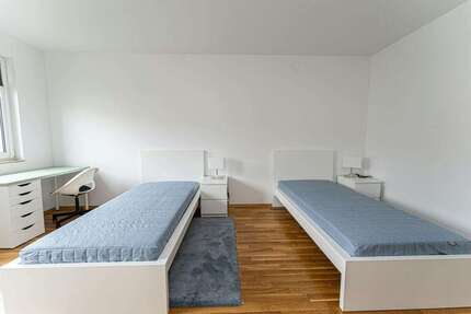 WG-Zimmer in Berlin 500,00 € 21 m²
