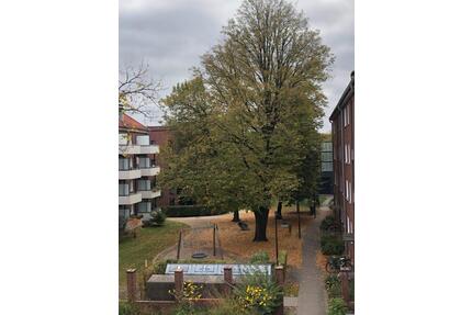 ZWISCHENMIETE (April-Mai) -voll möbliertes Zimmer in Hohenfeld - Hamburg Borgfelde