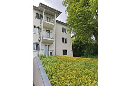 Zentral gelegene schöne 1-Zimmer Wohnung in Passau ab 01.07.2026