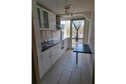 Großzügige 3 Zimmer Wohnung mit WBS Remscheid Innenstadt Salemstr