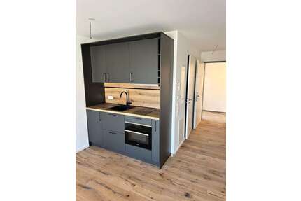 Wohnung zum Mieten in Augsburg 570,00 € 24.5 m²