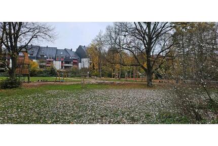 Helle 2-Zimmer Wohnung, kurzfristig ab April o. Mai (St. Jobst) - Nürnberg Erlenstegen