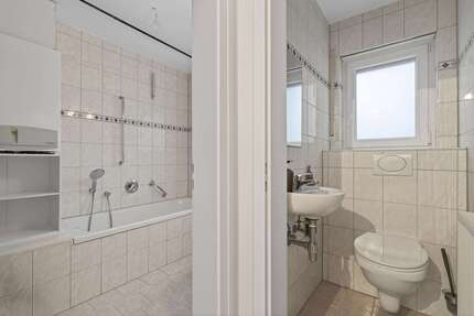 WG-Zimmer in Karlsruhe 490,00 € 20.99 m²