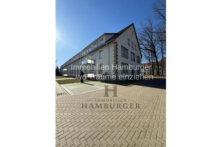 Helle 2 Zimmer Wohnung nach Erstbezug - Grasleben