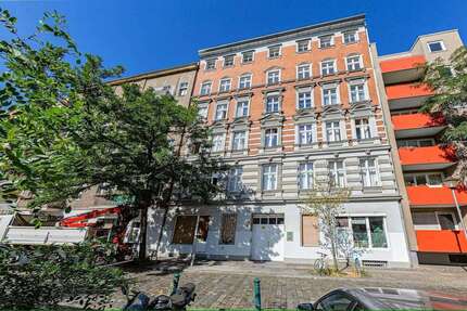 WG-Zimmer in Berlin 449,00 € 20 m²