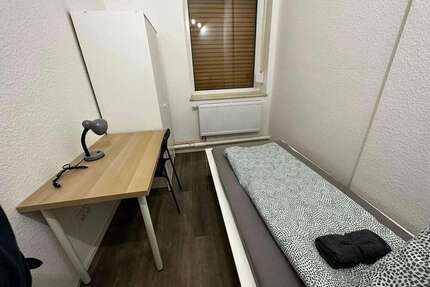 WG-Zimmer in Dortmund 380,00 € 7 m²