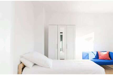 WG-Zimmer in Berlin 599,00 € 13 m²