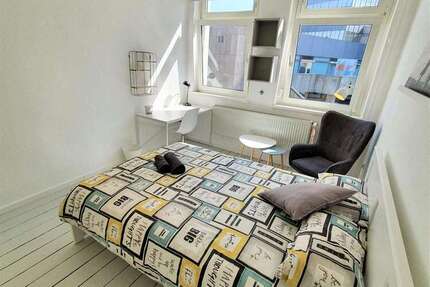 WG-Zimmer in Bonn 860,00 € 15 m²