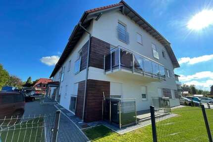 Wohnung zum Mieten in Lehre 730,00 € 72 m²