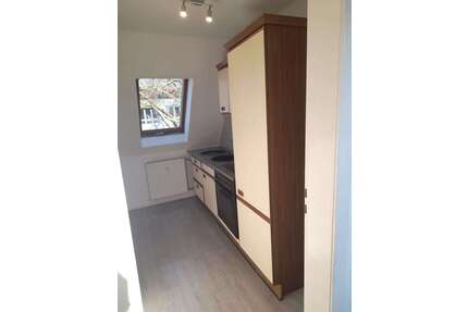 Wohnung zum Mieten in Oberhausen 295,00 € 40.5 m²