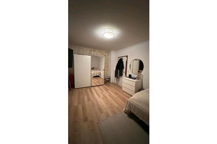 WG-Zimmer in Hannover-Ledeburg ab sofort verfügbar