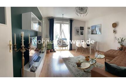 Wohnungsswap - 2 Zimmer, 51 m² - Wöhlertstraße, Mitte, Berlin
