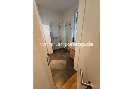 Wohnungsswap - 2 Zimmer, 74 m² - Irma-Keilhack-Ring, Wandsbek, Hamburg - Stapelfeld
