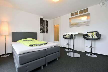 Wohnen auf Zeit in Stuttgart 1.090,00 €