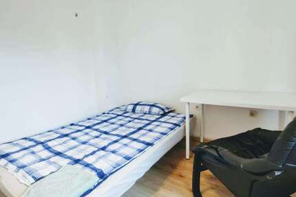 WG-Zimmer in Dortmund 350,00 € 12 m²