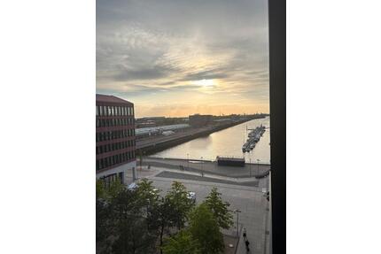 WG- ein möbliertes Zimmer. 01.05 bis 01.08 - Bremen Walle