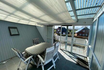 Schöne 4 Zimmer Wohnung in ApenGodensholt