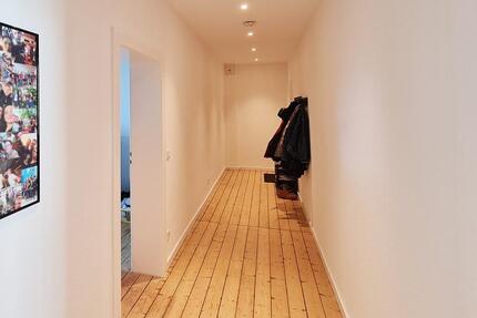 Lichtdurchflutete 2-Zimmer Wohnung in Hannover Herrenhausen