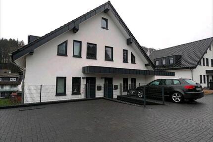 3 Zimmer Kellergeschoss Wohnung in Marienheide zu vermieten