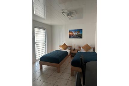 Monteurwohnungen Derko Apart nähe Düsseldorf Airport Messe - Duisburg Großenbaum